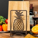 Подставка под доски 300-206 металлическая - фото 240255