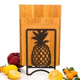 Подставка под доски 300-206 металлическая - фото 240257