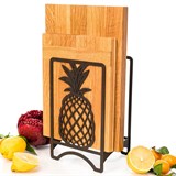 Подставка под доски 300-206 металлическая - фото 240258