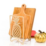 Подставка под доски 300-206 металлическая - фото 240263