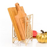 Подставка под доски 300-206 металлическая - фото 240264