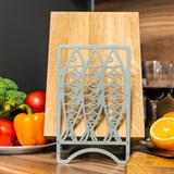 Держатель  для разделочных досок 300-200 - фото 240268