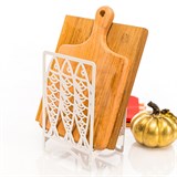 Держатель  для разделочных досок 300-200 - фото 240269