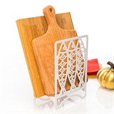 Держатель  для разделочных досок 300-200 - фото 240270