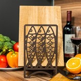 Держатель  для разделочных досок 300-200 - фото 240280