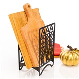 Держатель  для разделочных досок 300-200 - фото 240282