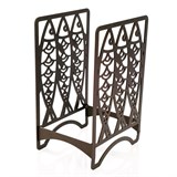 Держатель  для разделочных досок 300-200 - фото 240283