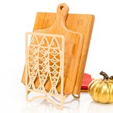 Держатель  для разделочных досок 300-200 - фото 240289