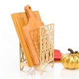 Держатель  для разделочных досок 300-200 - фото 240290