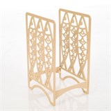 Держатель  для разделочных досок 300-200 - фото 240292