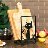 Подставка для кухонных досок 300-233 - фото 240295