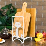 Подставка для кухонных досок 300-233 - фото 240296