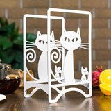 Подставка для кухонных досок 300-233 - фото 240301