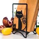 Подставка для кухонных досок 300-233 - фото 240305