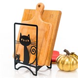 Подставка для кухонных досок 300-233 - фото 240306