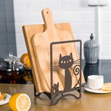 Подставка для кухонных досок 300-233 - фото 240312