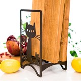 Подставка для кухонных досок 300-233 - фото 240314