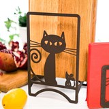 Подставка для кухонных досок 300-233 - фото 240315