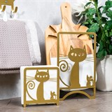 Подставка для кухонных досок 300-233 - фото 240318