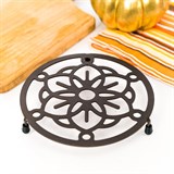 Подставка под горячее 300-100 - фото 240335