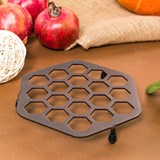 Подставка под горячее 300-102 - фото 240368