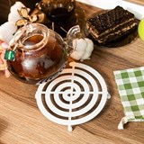 Подставка под горячее 300-107 - фото 240405