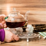 Подставка под горячее 300-107 - фото 240415