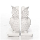 Ограничитель 2 шт для книг на полке полистоун - фото 240423