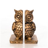 Ограничитель 2 шт для книг на полке полистоун - фото 240429