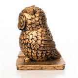 Ограничитель 2 шт для книг на полке полистоун - фото 240434