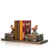 Ограничитель для книг US09220 полистоун - фото 240439