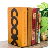 Ограничитель для книг на полке cook 705-063 - фото 240463