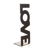 Ограничитель для книг на полке 705-055 - фото 240470