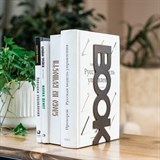 Подставка для книг book - фото 240473