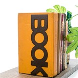 Подставка для книг book - фото 240474