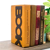 Подставка для книг book - фото 240475