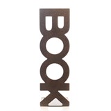 Подставка для книг book - фото 240476