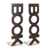 Подставка для книг book - фото 240478