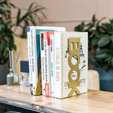 Подставка для книг book - фото 240480