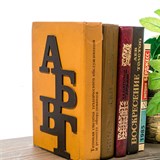 Держатель для книг металлический 705-058 - фото 240490