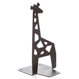 Ограничитель для книг на полке 705-059 - фото 240495