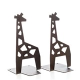 Ограничитель для книг на полке 705-059 - фото 240497