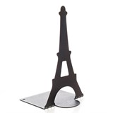 Ограничитель для книг на полке металлический - фото 240513