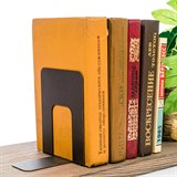 Держатель для книг металлический 705-062 - фото 240522