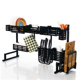 Система хранения для кухни 115-001R - фото 240531