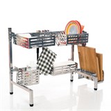 Система хранения для кухни 115-002R - фото 240539