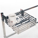 Модульная полка для хранения посуды 115-201 - фото 240546