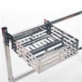 Модульная полка для хранения посуды 115-201 - фото 240547