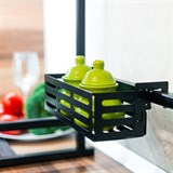 Модульная полка для хранения на кухню 115-202 - фото 240552