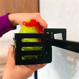 Модульная полка для хранения на кухню 115-202 - фото 240554